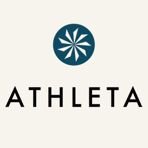 athleta | اثليتا's logo