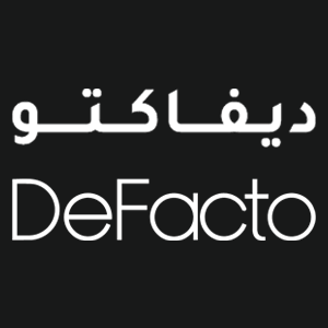 ديفاكتو's logo