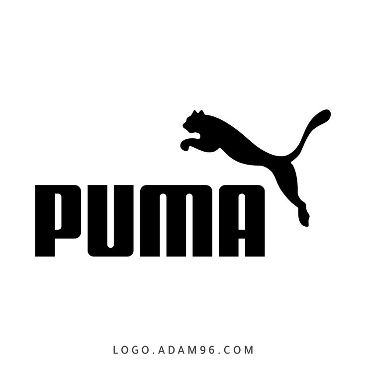 Puma's logo