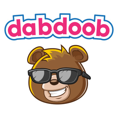 دبدوب | dabdoob's logo