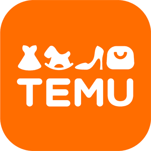 temu's logo