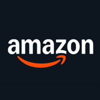 amazon's logo