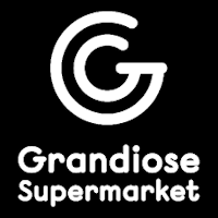 Grandiose | جرانديوس's logo