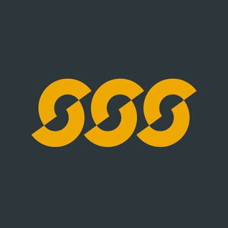 SSSports |  سن اند ساند سبورتس's logo