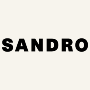 Sandro | ساندرو's logo