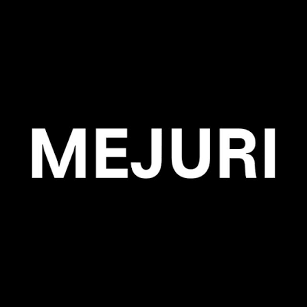 Mejuri | ميجوري's logo