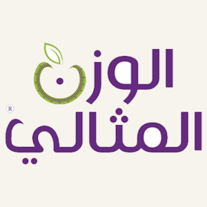 Mithaly | الوزن المثالي's logo
