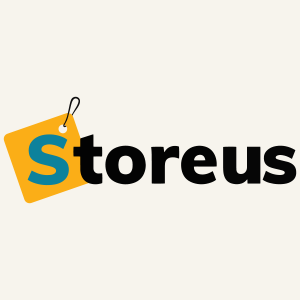 Storeus | ستور اص's logo