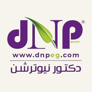 Dr Nutrition |  دكتور نيوترشن's logo