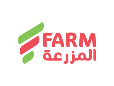 المزرعة | Farm's logo