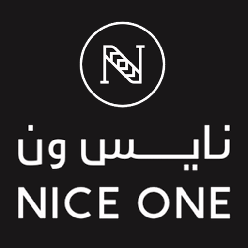 نايس ون's logo