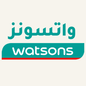 Watsons | واتسونز's logo