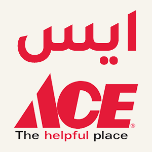 ACE | ايس's logo