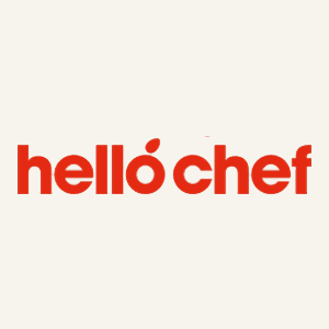 Hello Chef | هلو شيف's logo