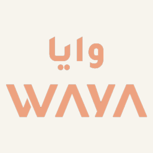 Waya | وايا's logo