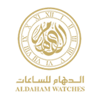 AlDaham Watches | الدهام's logo