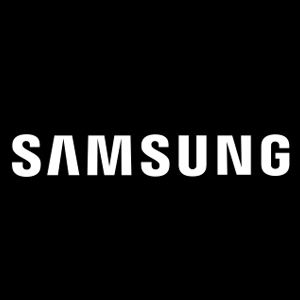 SAMSUNG | سامسونج's logo