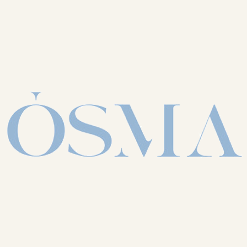 Osma | اوسما's logo
